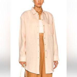 Asceno - The Formentera Shirt